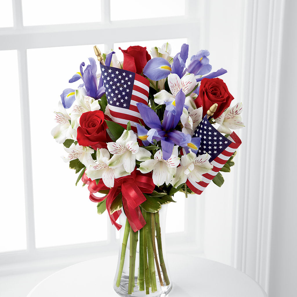 Unity Bouquet – Coatesville Flower Shop, Coatesville PA