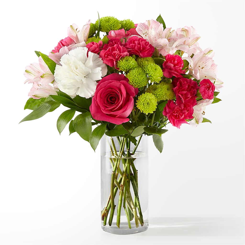 Sweet & Pretty Bouquet – Coatesville Flower Shop, Coatesville PA