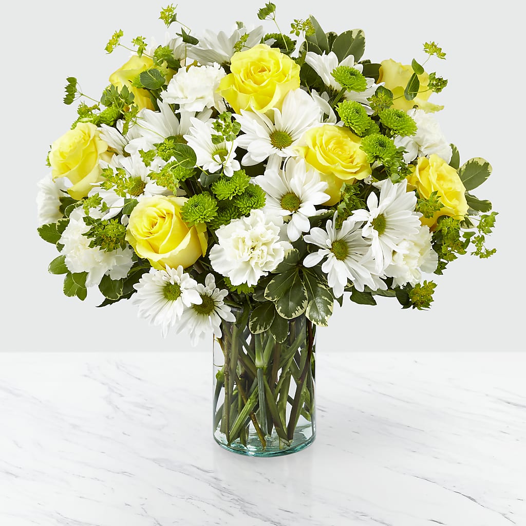 Happy Day Bouquet – Coatesville Flower Shop, Coatesville PA