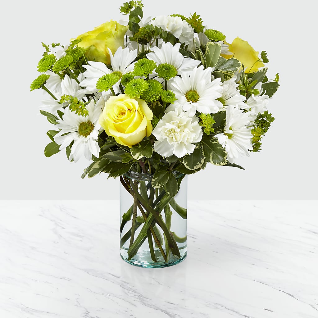 Happy Day Bouquet – Coatesville Flower Shop, Coatesville PA