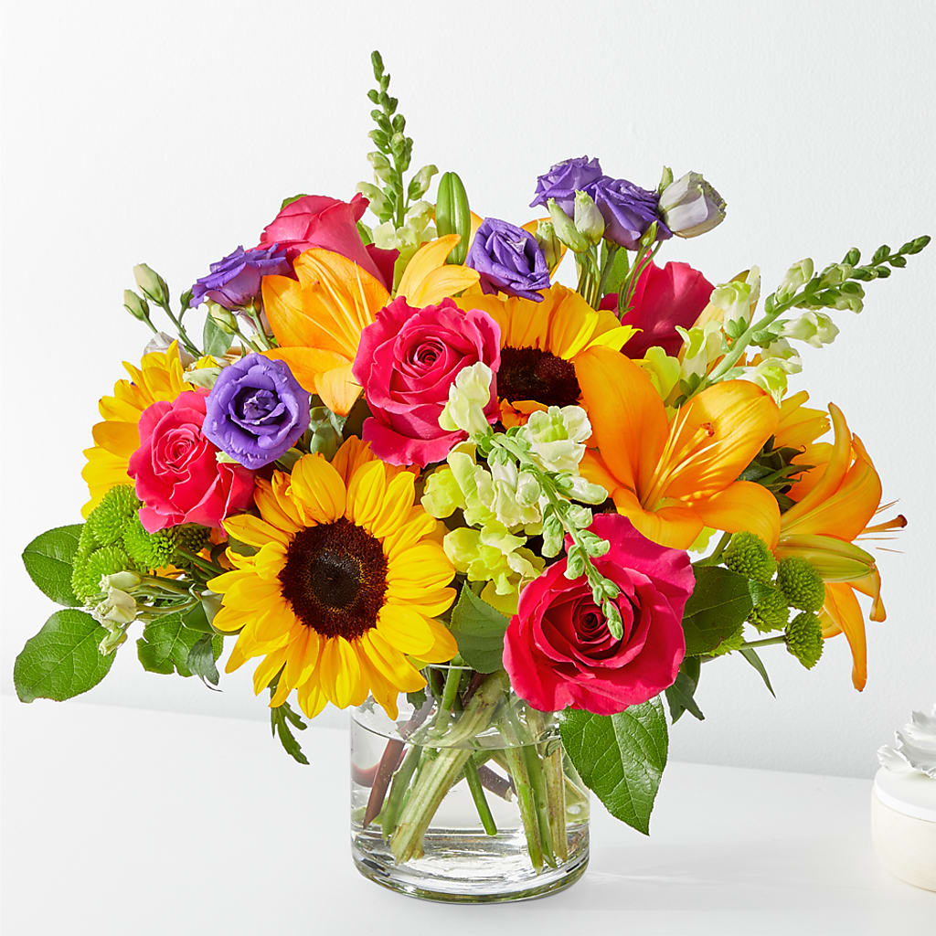 Best Day Bouquet – Coatesville Flower Shop, Coatesville PA