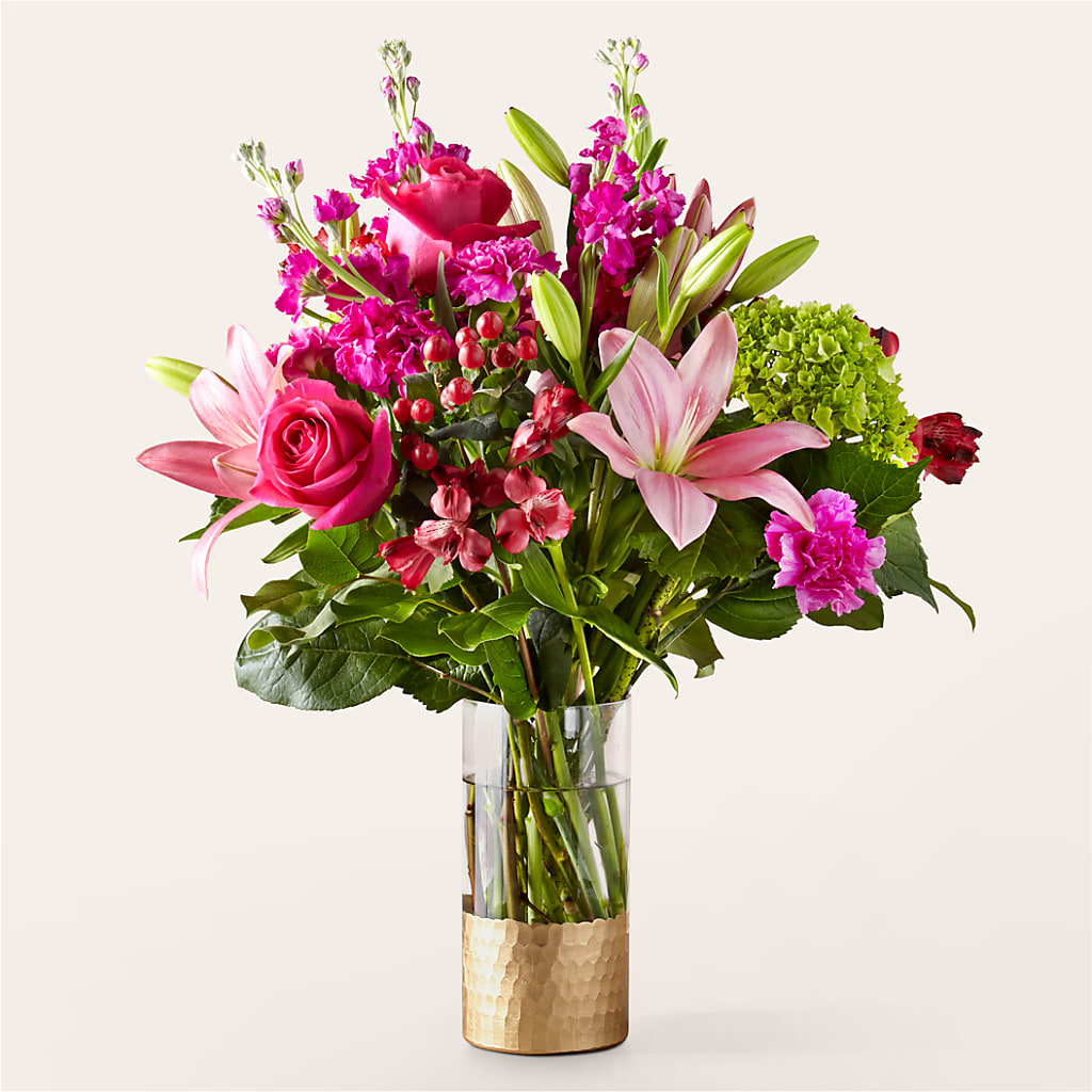 Magic in the Air Bouquet – Coatesville Flower Shop, Coatesville PA