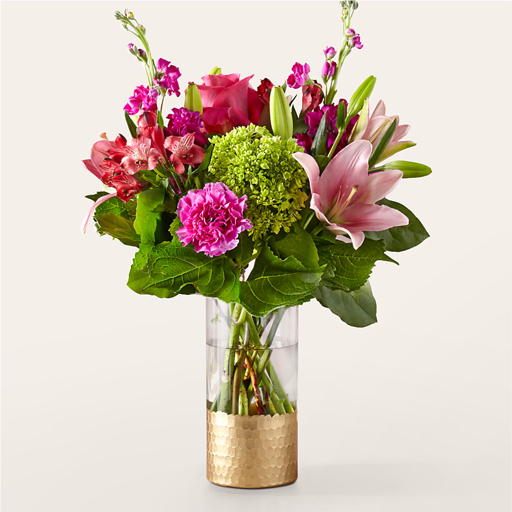 Magic in the Air Bouquet – Coatesville Flower Shop, Coatesville PA