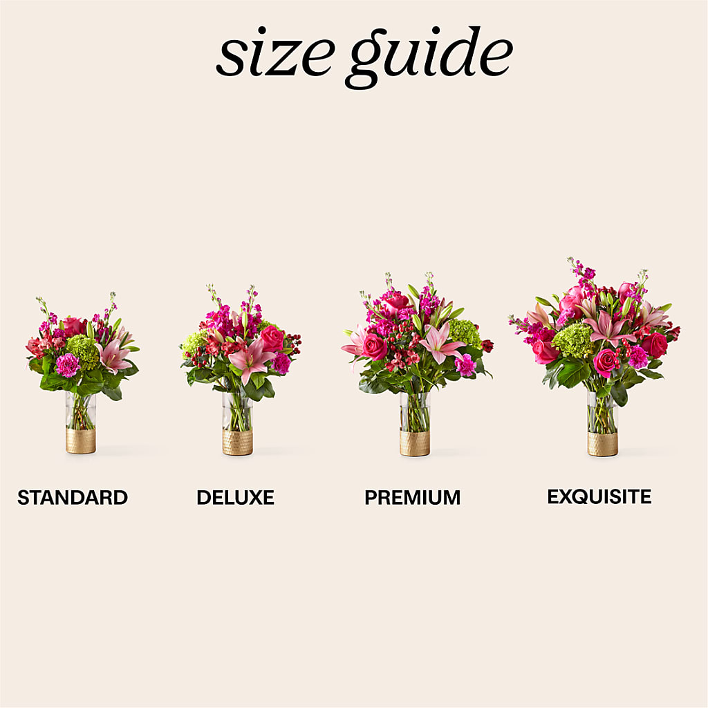 Magic in the Air Bouquet – Coatesville Flower Shop, Coatesville PA