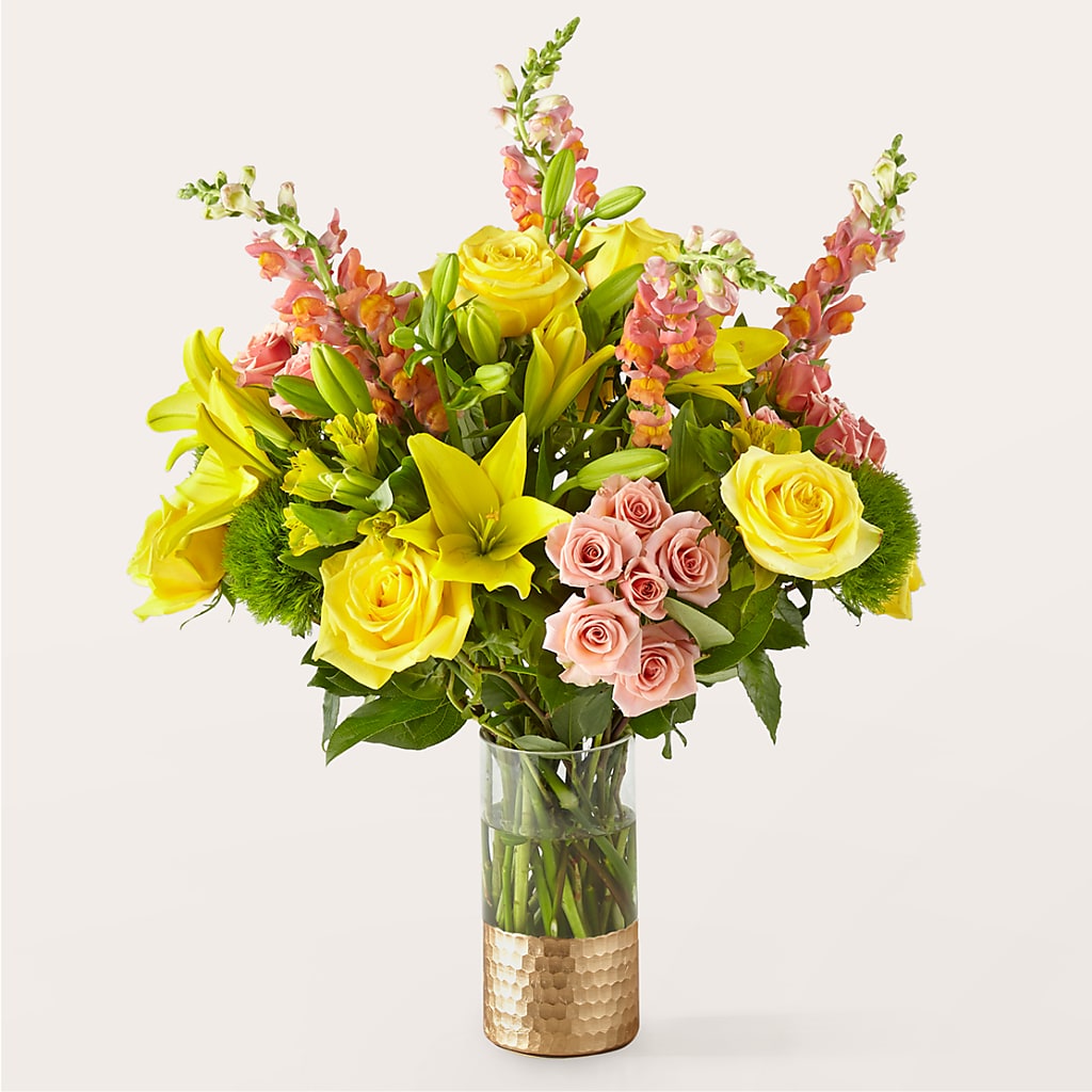 Getaway Bouquet – Coatesville Flower Shop, Coatesville PA