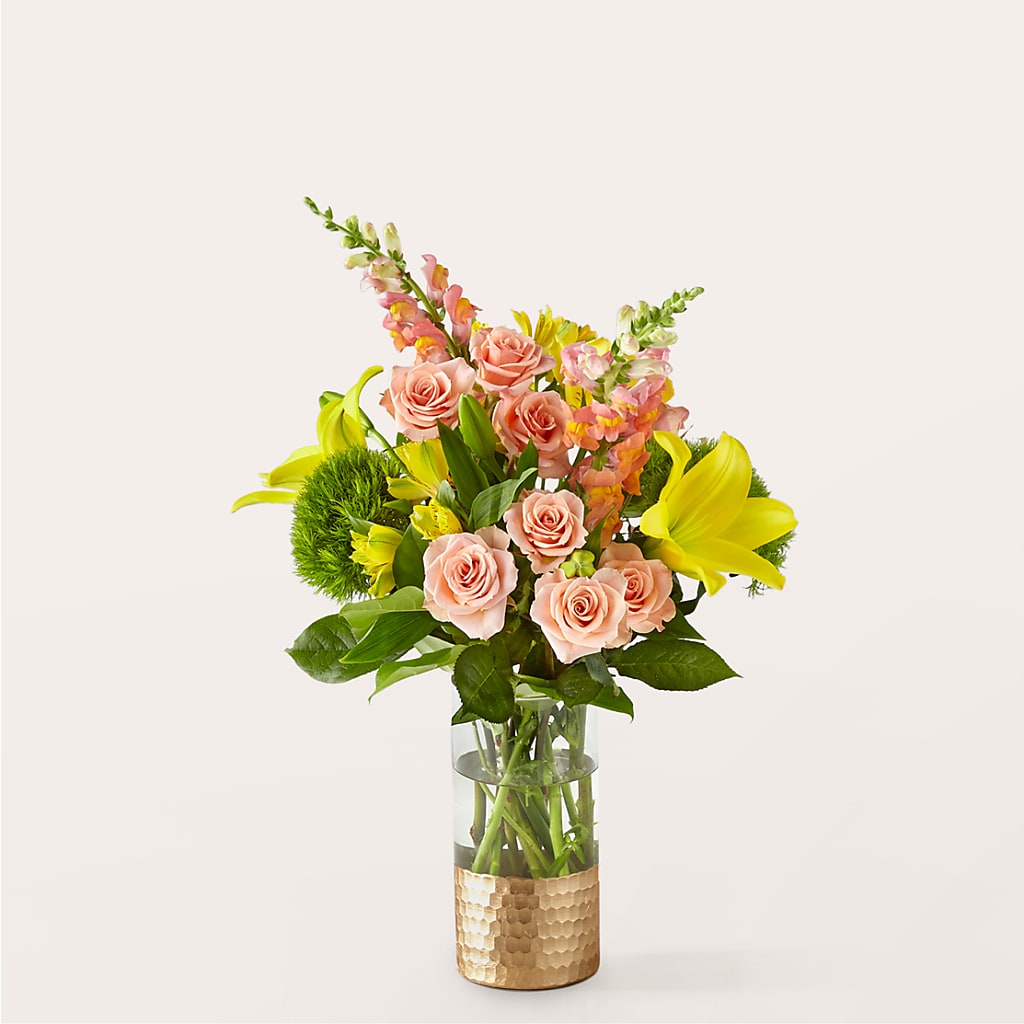 Getaway Bouquet – Coatesville Flower Shop, Coatesville PA