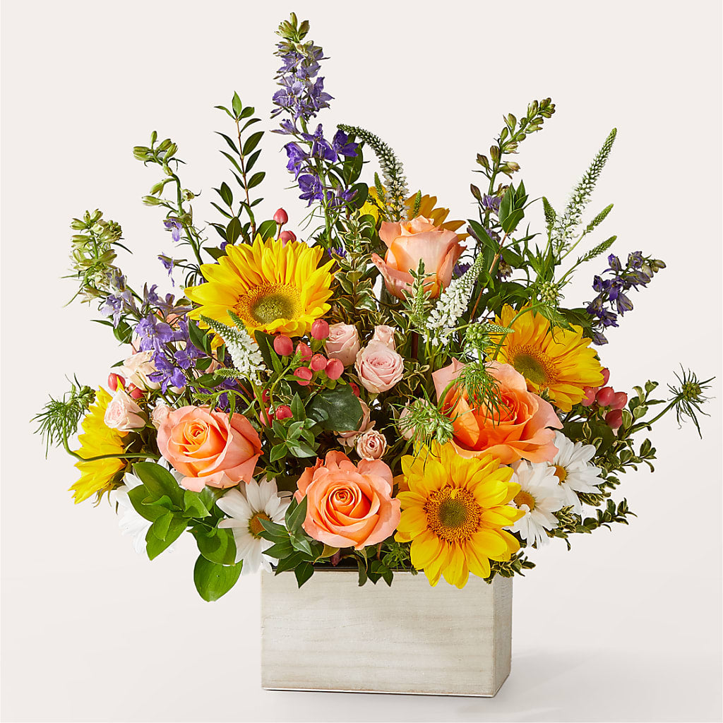 The Good Life Bouquet – Coatesville Flower Shop, Coatesville PA