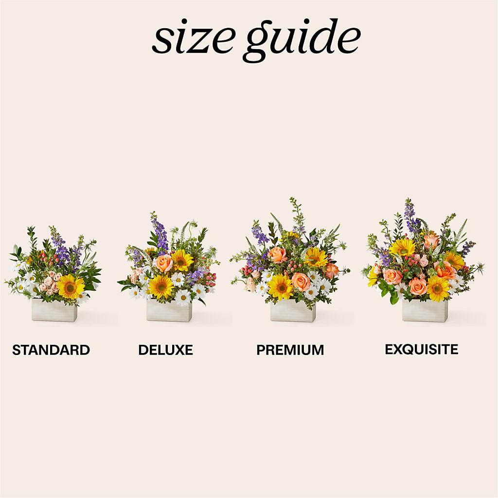 The Good Life Bouquet – Coatesville Flower Shop, Coatesville PA