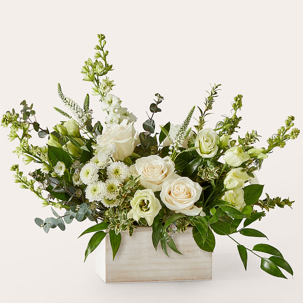 Cashmere Bouquet – Coatesville Flower Shop, Coatesville PA