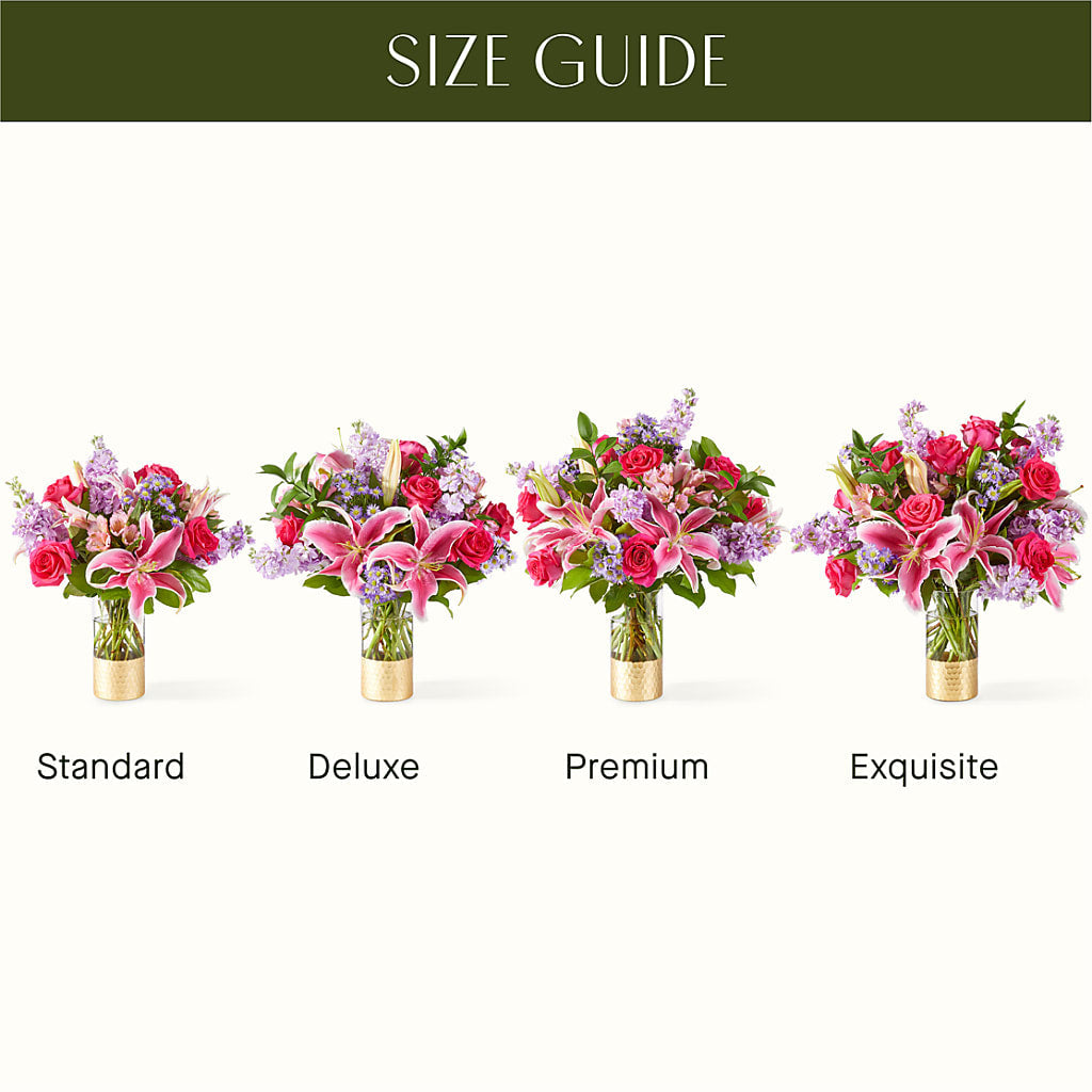 Written in the Stars Bouquet – Coatesville Flower Shop, Coatesville PA
