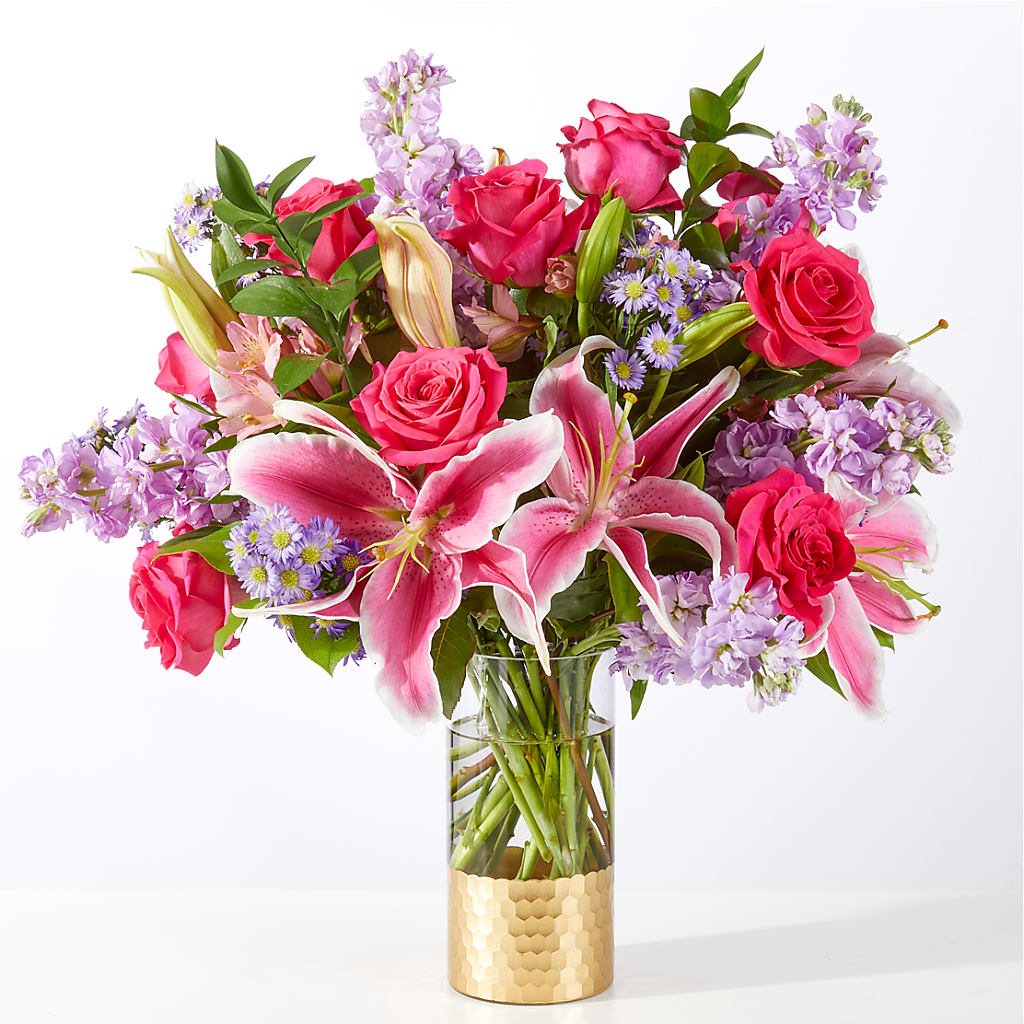 Written in the Stars Bouquet – Coatesville Flower Shop, Coatesville PA