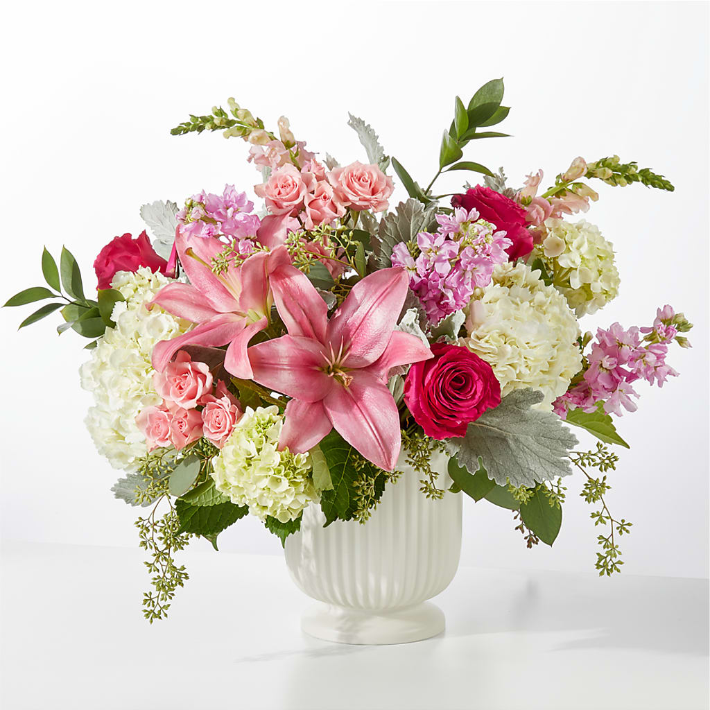 Antique Shopping Bouquet – Coatesville Flower Shop, Coatesville PA