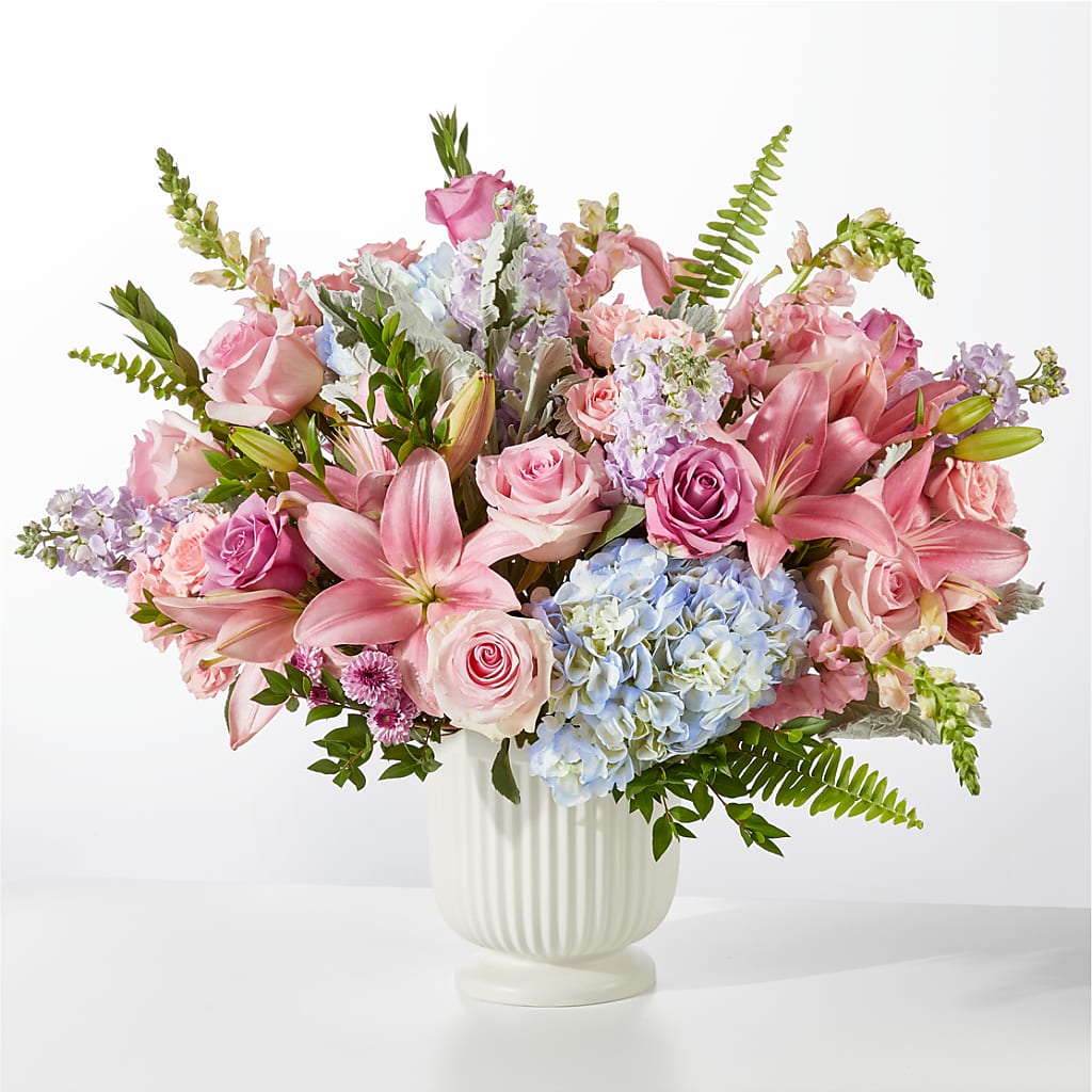 Wonderland Bouquet – Coatesville Flower Shop, Coatesville PA