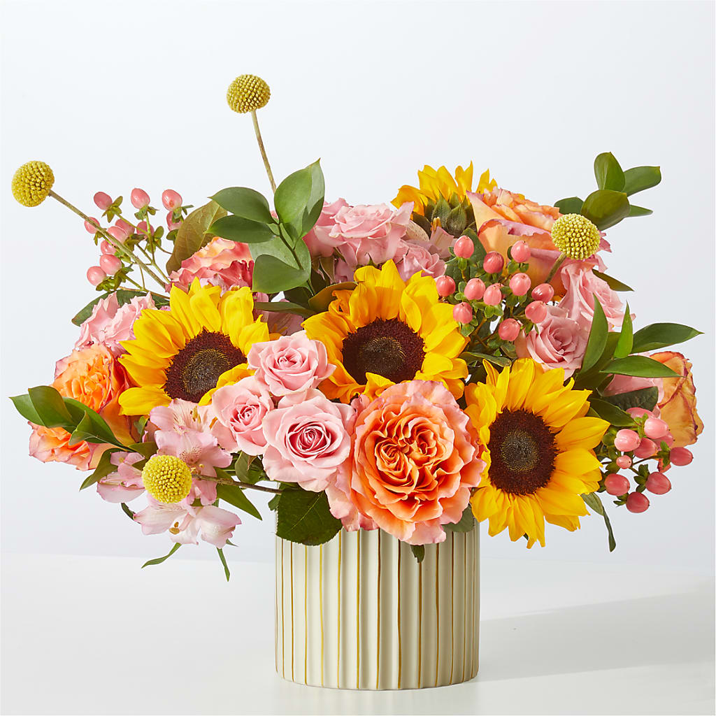 Sun's Out Bouquet – Coatesville Flower Shop, Coatesville PA