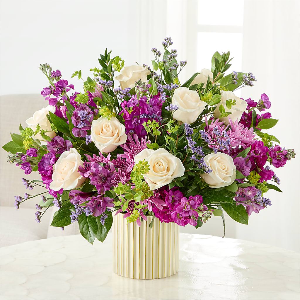 The Boutique Bouquet – Coatesville Flower Shop, Coatesville PA
