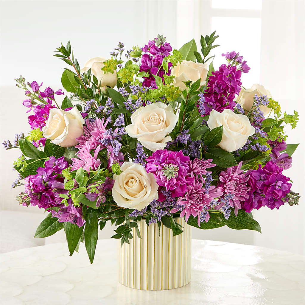 The Boutique Bouquet – Coatesville Flower Shop, Coatesville PA