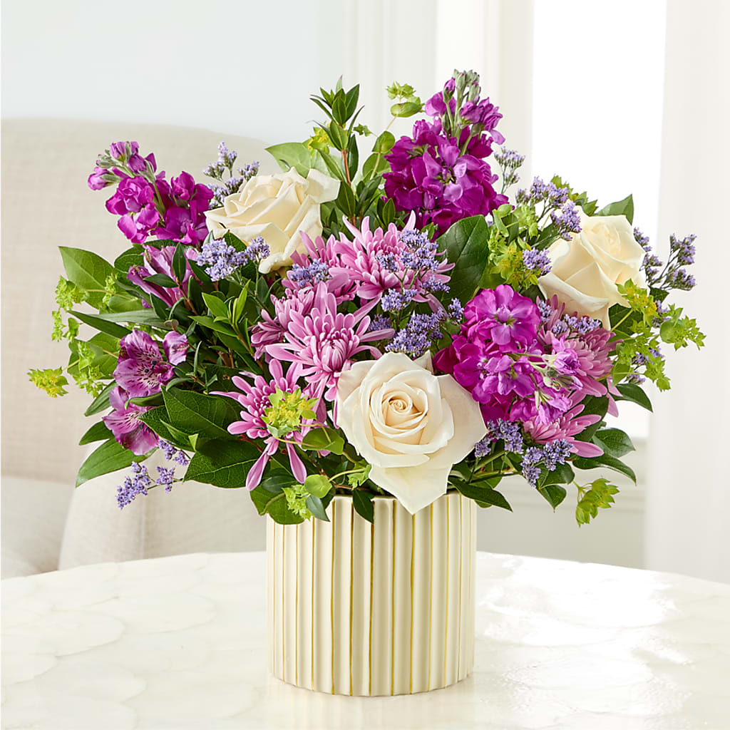 The Boutique Bouquet – Coatesville Flower Shop, Coatesville PA