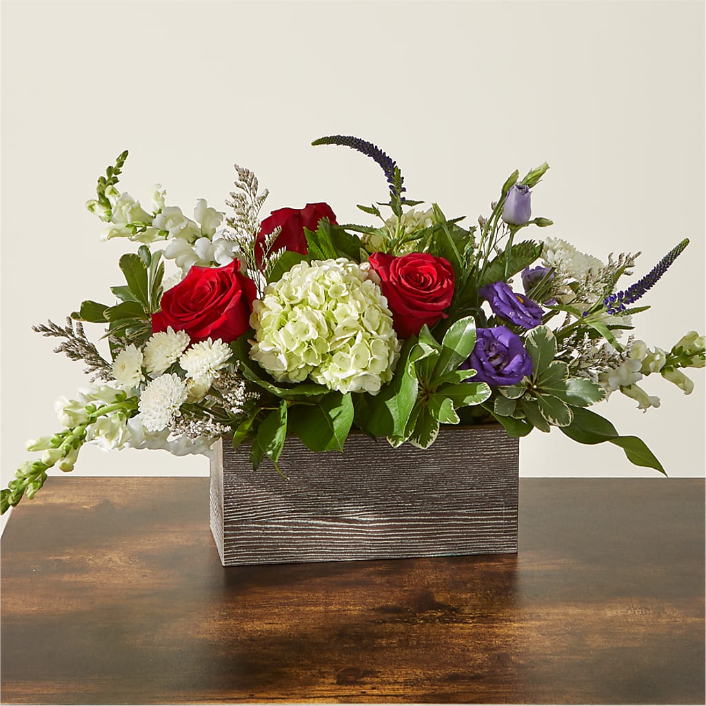 Sweet Magnolia Bouquet – Coatesville Flower Shop, Coatesville PA