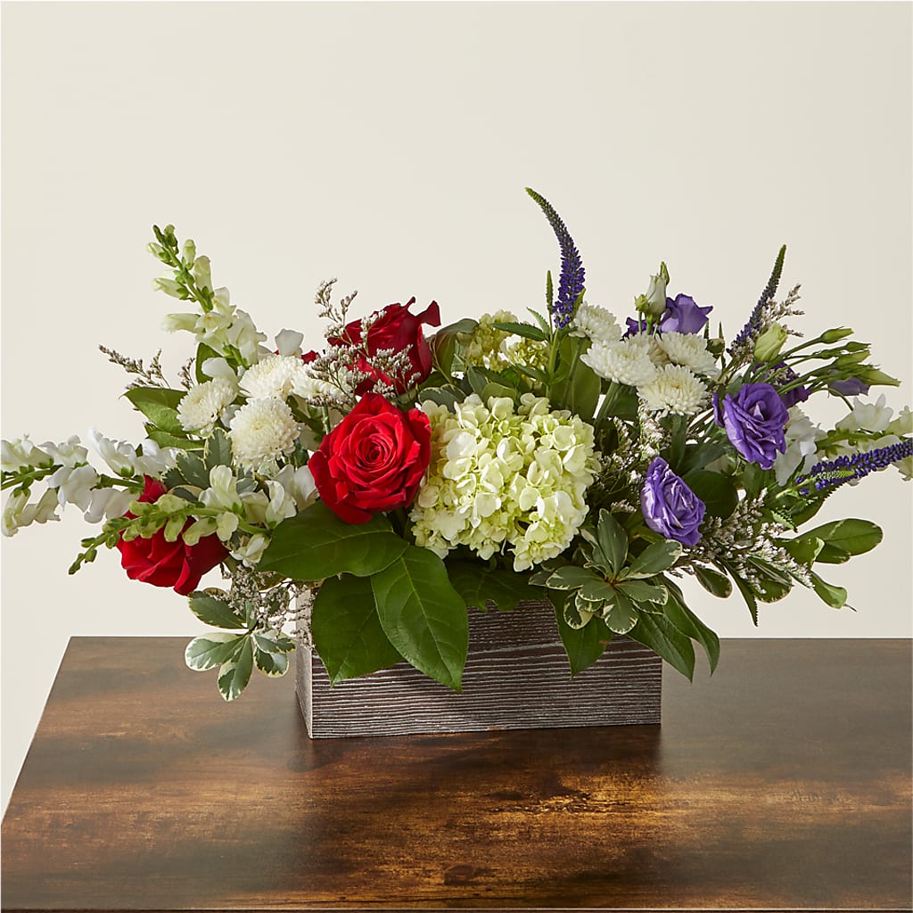Sweet Magnolia Bouquet – Coatesville Flower Shop, Coatesville PA