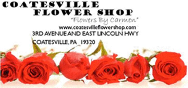 Coatesville Flower Shop