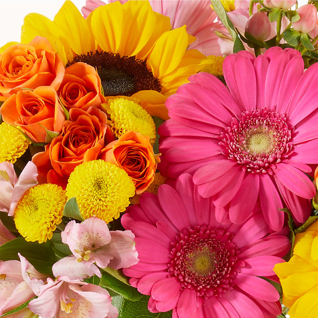 Florist Original Mixed Bouquet – Coatesville Flower Shop, Coatesville PA