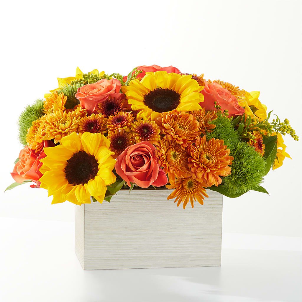 Farmer’s Market Stroll Bouquet – Coatesville Flower Shop, Coatesville PA