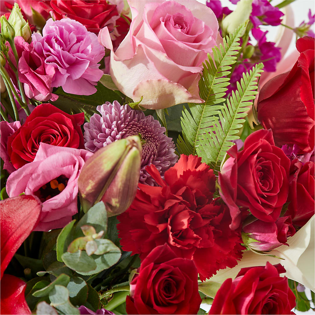Simply the Best - A Florist Original – Coatesville Flower Shop, Coatesville PA