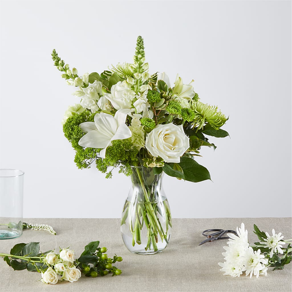 Irish Garden - A Florist Original – Coatesville Flower Shop, Coatesville PA