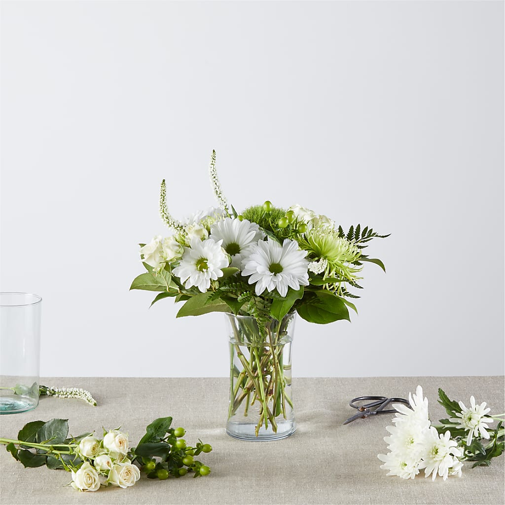 Irish Garden - A Florist Original – Coatesville Flower Shop, Coatesville PA