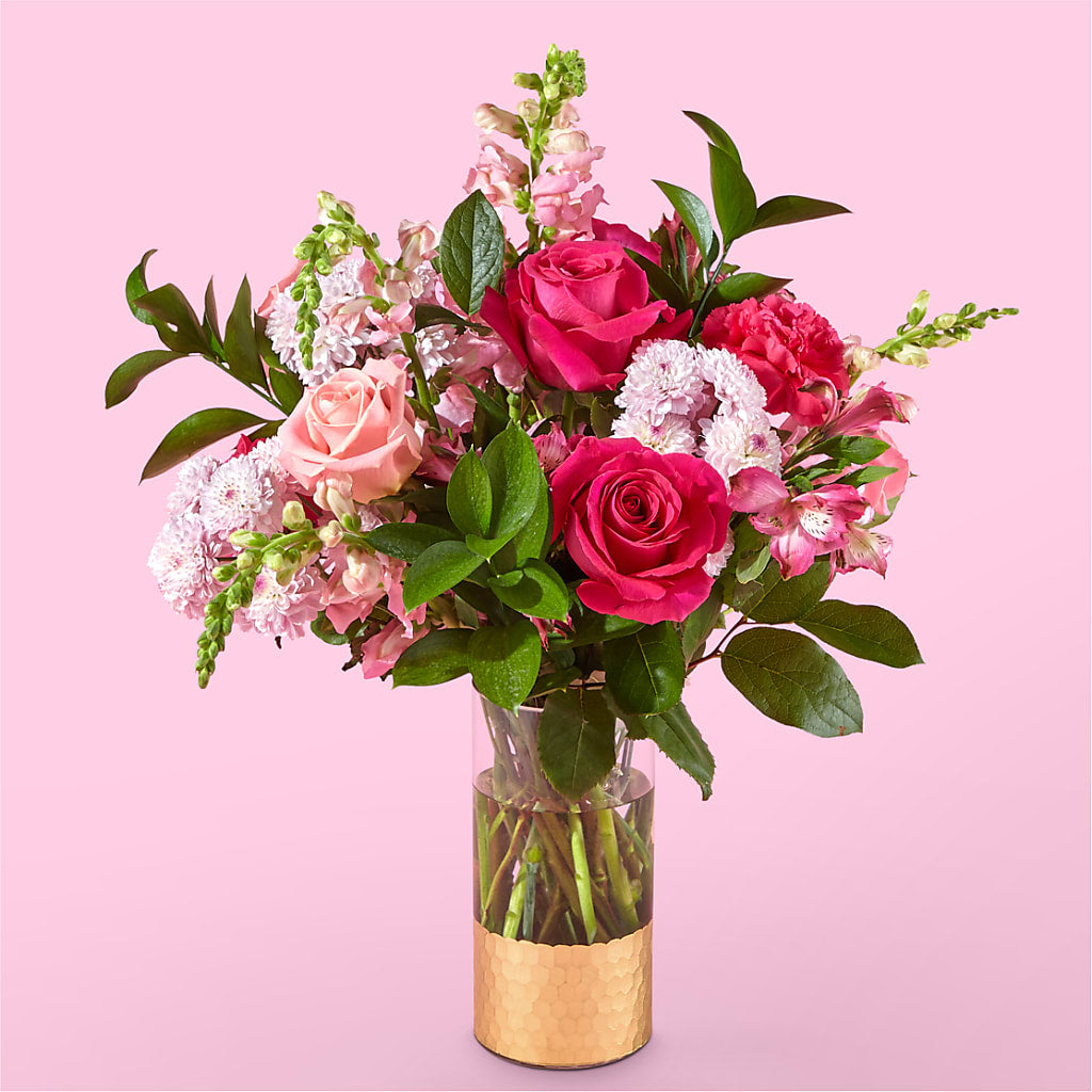 The Same Moon Bouquet – Coatesville Flower Shop, Coatesville PA