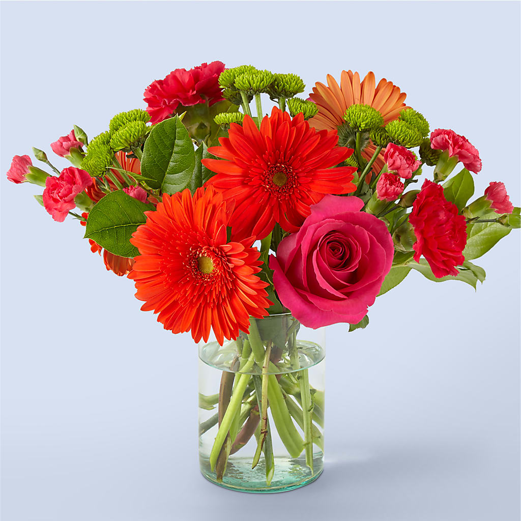 Best Dressed Bouquet – Coatesville Flower Shop, Coatesville PA