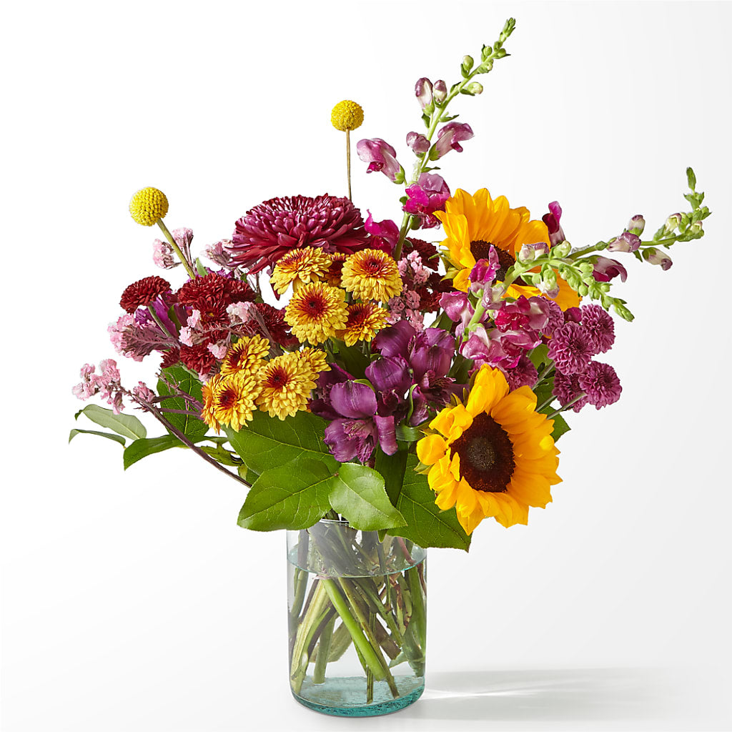 Pop of Whimsy Bouquet – Coatesville Flower Shop, Coatesville PA