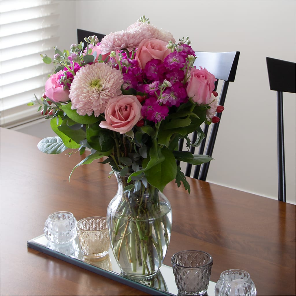Sunday Morning Bouquet – Coatesville Flower Shop, Coatesville PA