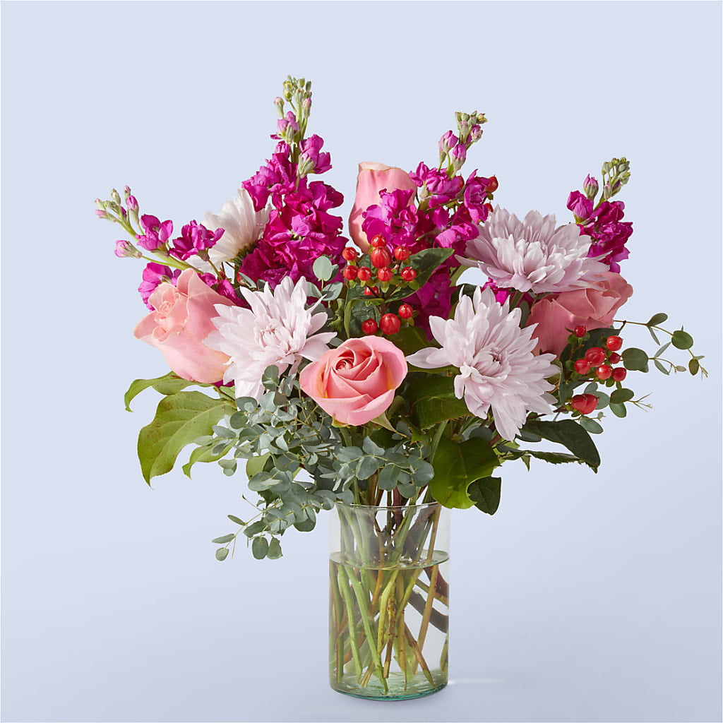 Sunday Morning Bouquet – Coatesville Flower Shop, Coatesville PA