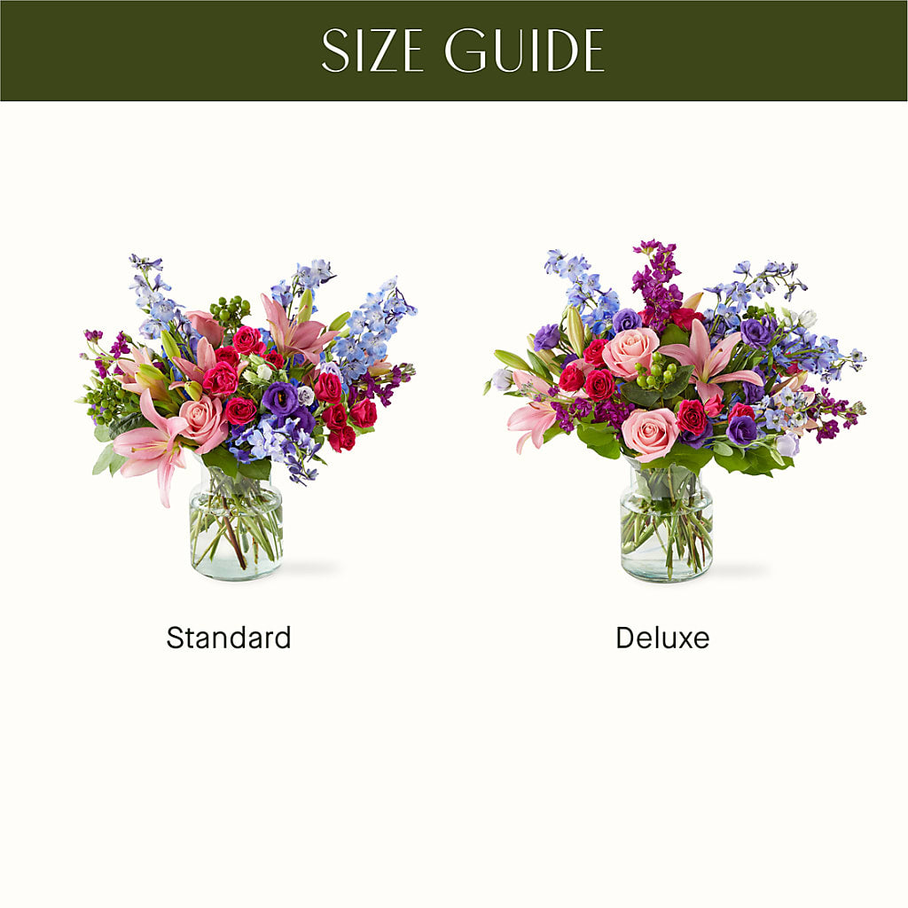 Breezy Meadows Bouquet – Coatesville Flower Shop, Coatesville PA