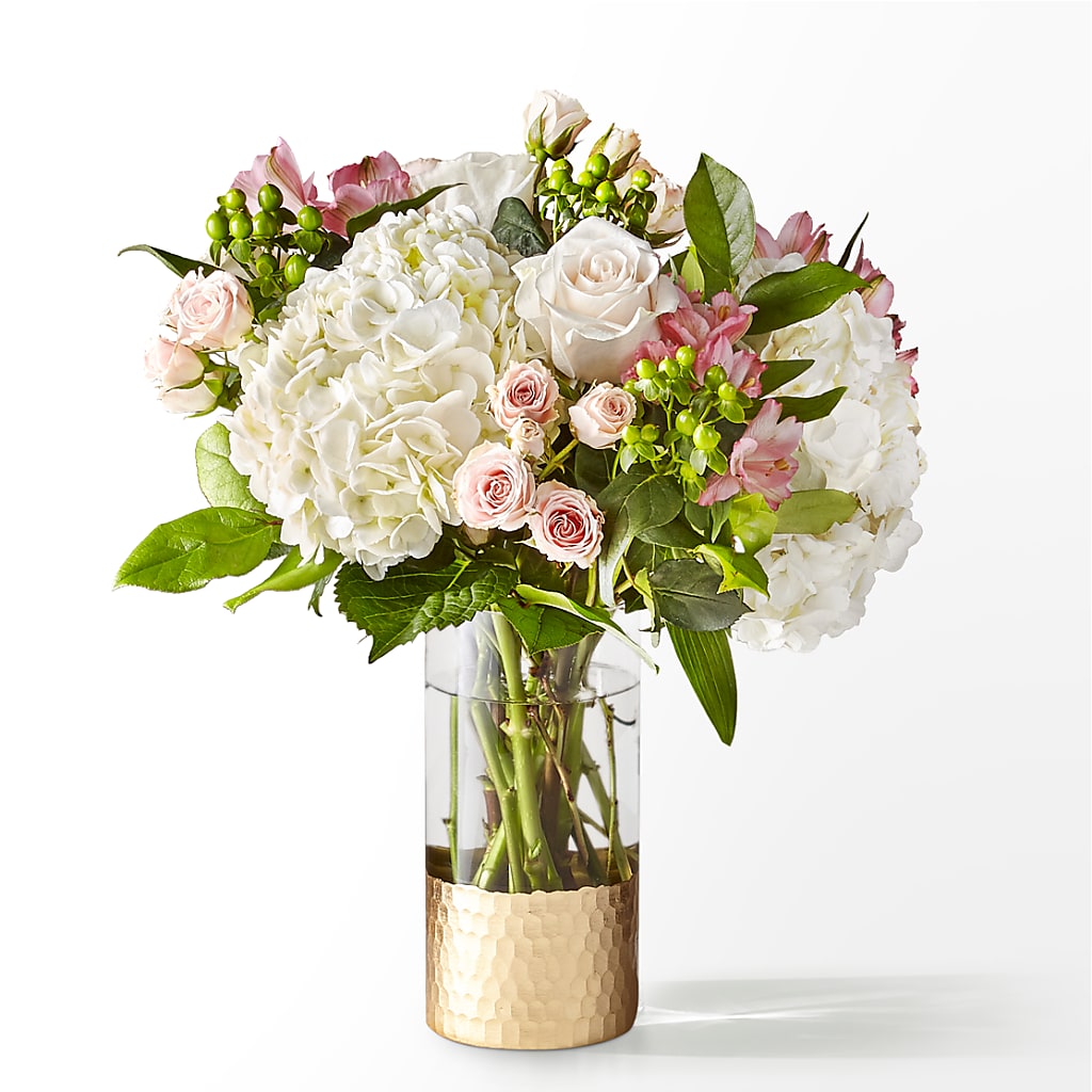Parisian Stroll Bouquet – Coatesville Flower Shop, Coatesville PA