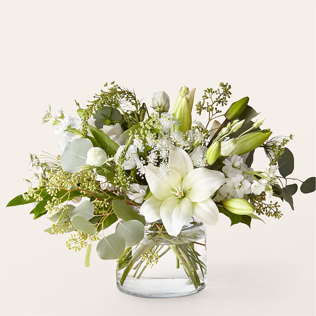 Alluring Elegance Bouquet – Coatesville Flower Shop, Coatesville PA