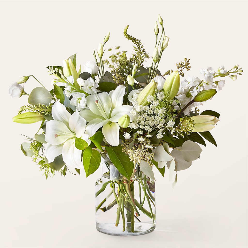 Alluring Elegance Bouquet – Coatesville Flower Shop, Coatesville PA