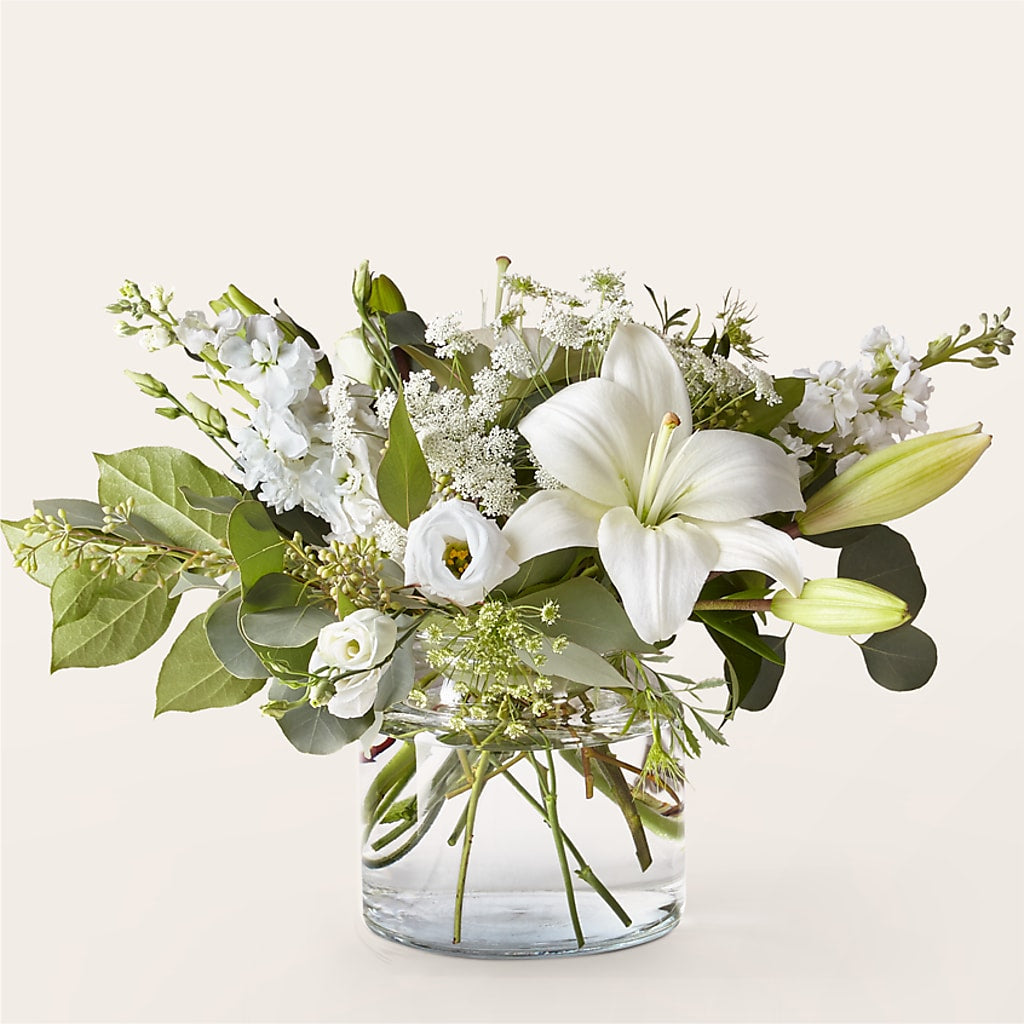 Alluring Elegance Bouquet – Coatesville Flower Shop, Coatesville PA