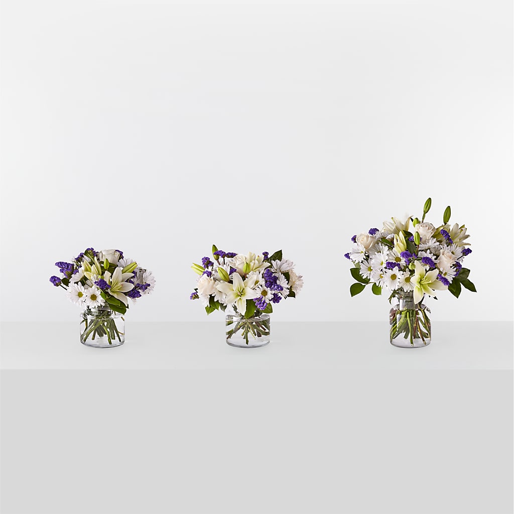 Beyond Blue Bouquet – Coatesville Flower Shop, Coatesville PA
