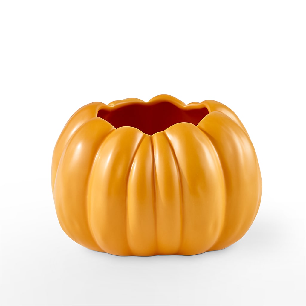 Pick of the Patch Pumpkin Bouquet – Coatesville Flower Shop, Coatesville PA