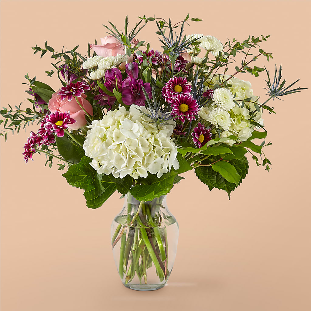 Parlour Bouquet – Coatesville Flower Shop, Coatesville PA