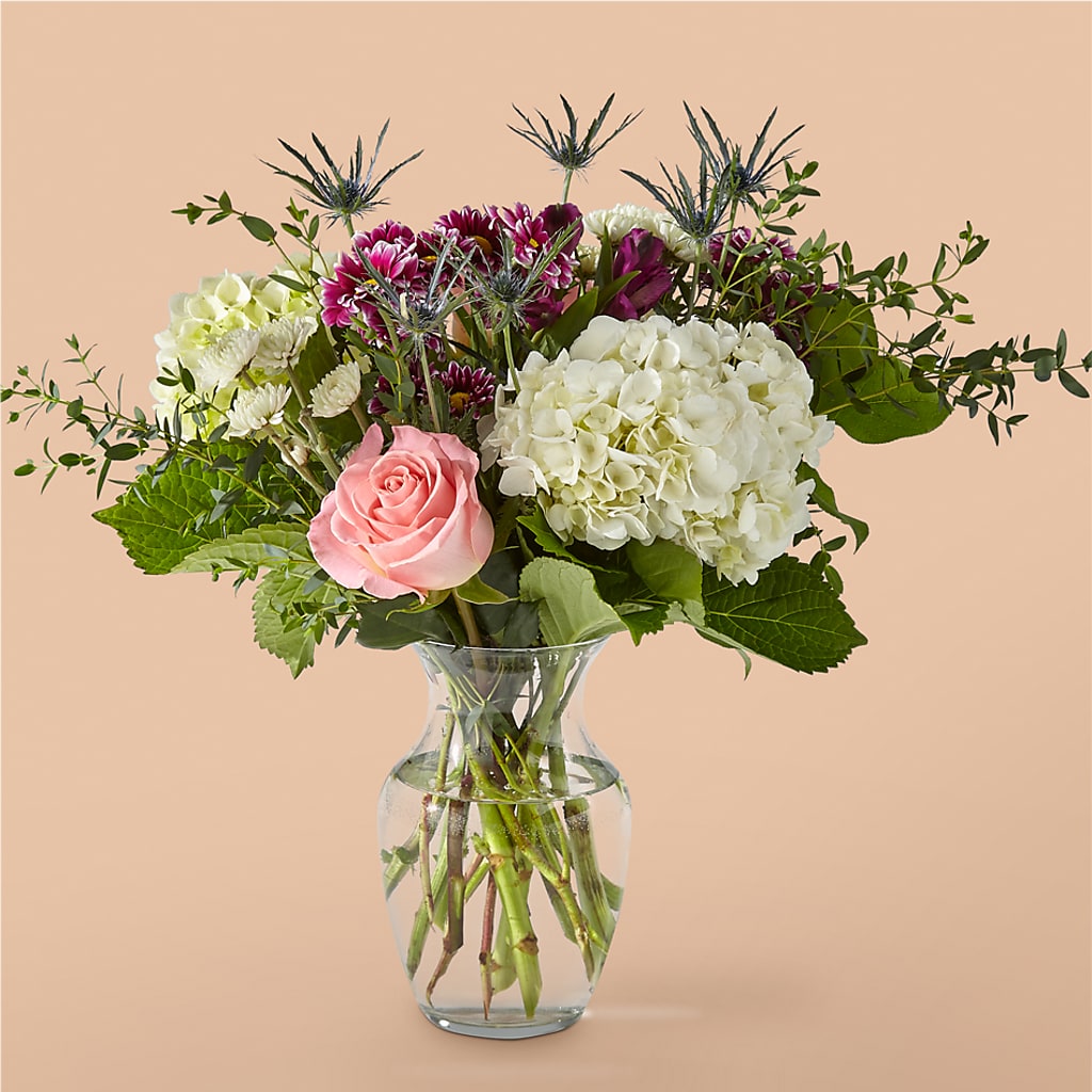 Parlour Bouquet – Coatesville Flower Shop, Coatesville PA