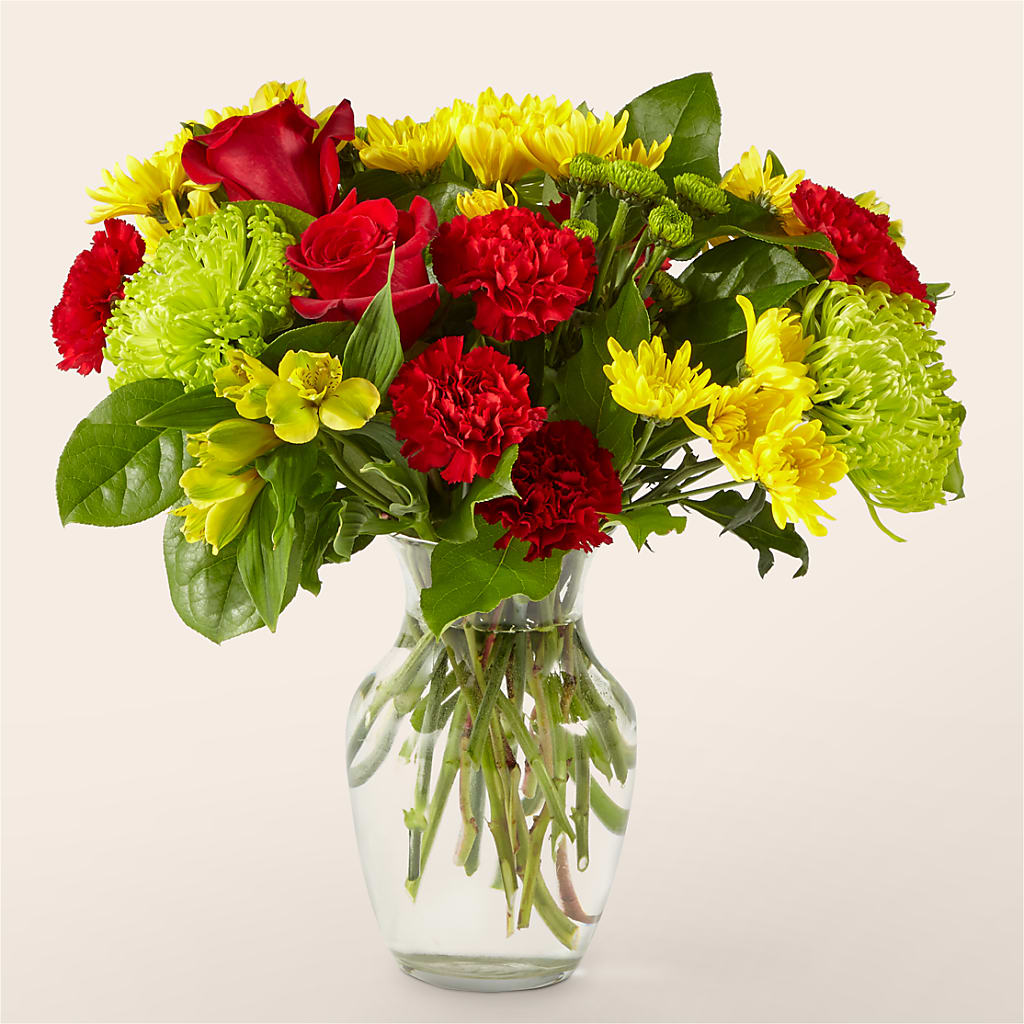 Bright Side Bouquet – Coatesville Flower Shop, Coatesville PA