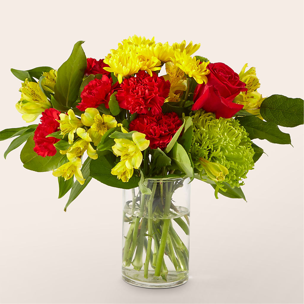 Bright Side Bouquet – Coatesville Flower Shop, Coatesville PA