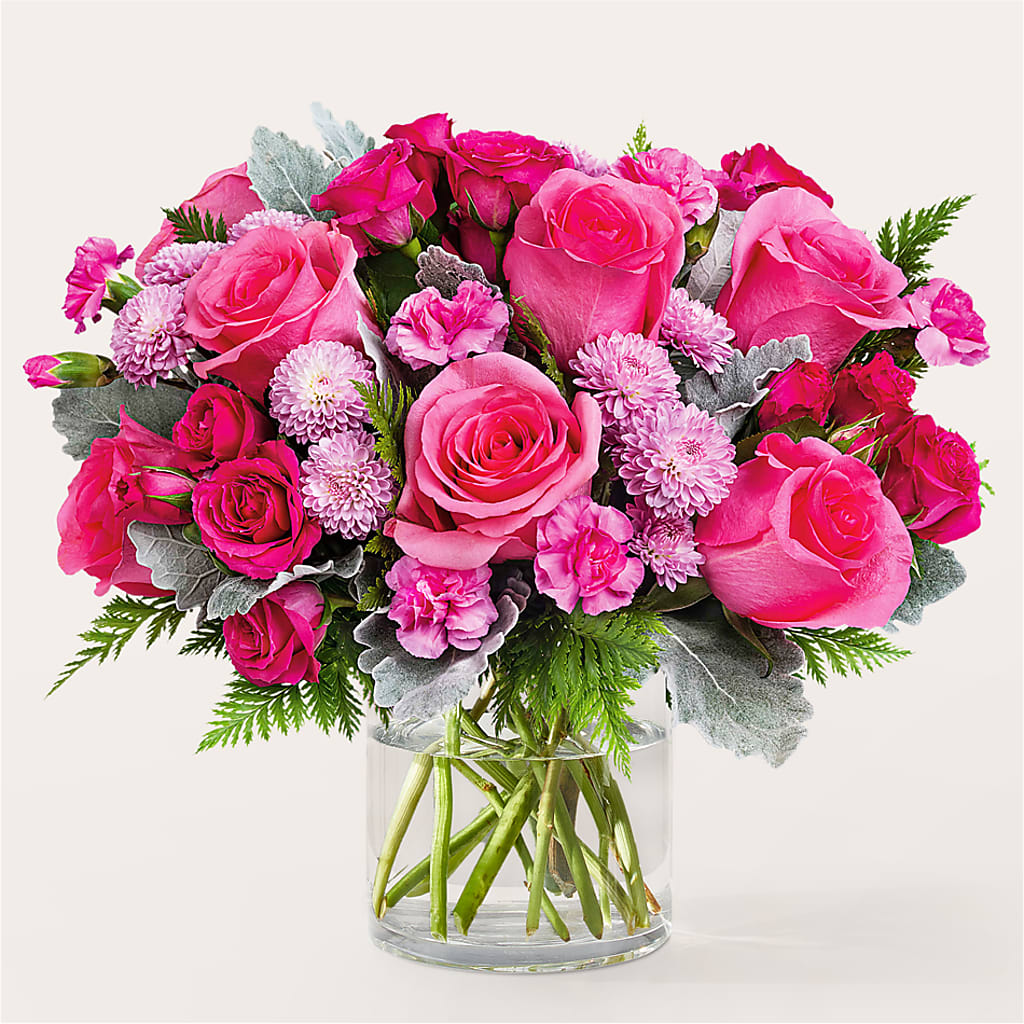 Sweet As Can Be Bouquet – Coatesville Flower Shop, Coatesville PA