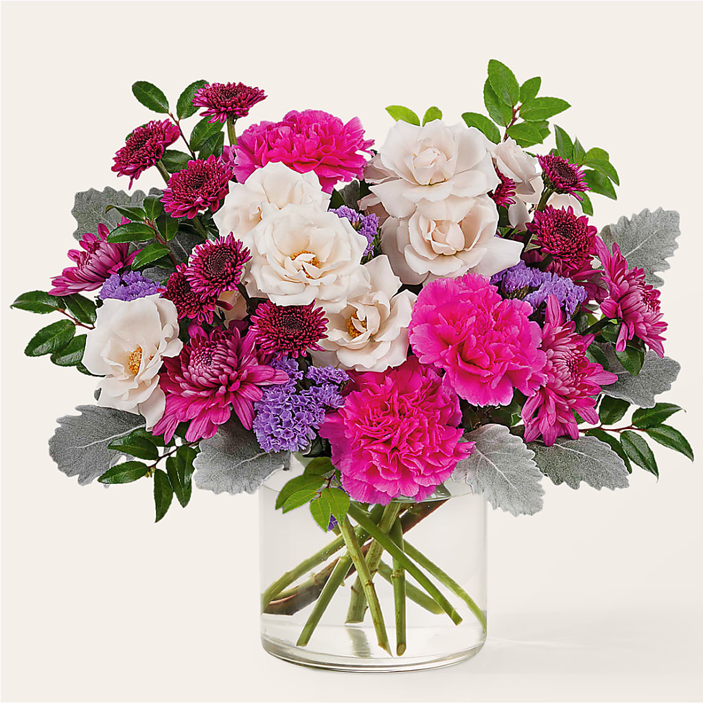 Dose of Cheer Bouquet – Coatesville Flower Shop, Coatesville PA