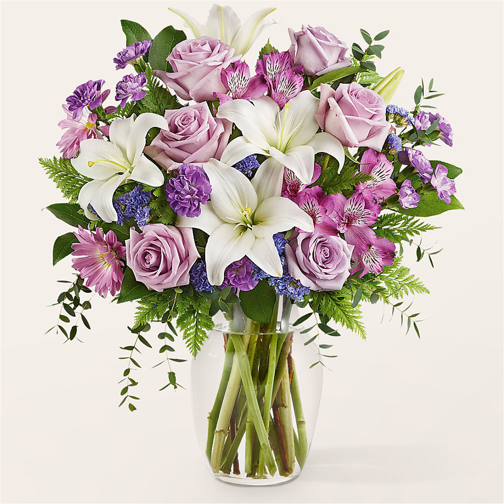 The Dreamscape Bouquet – Coatesville Flower Shop, Coatesville PA