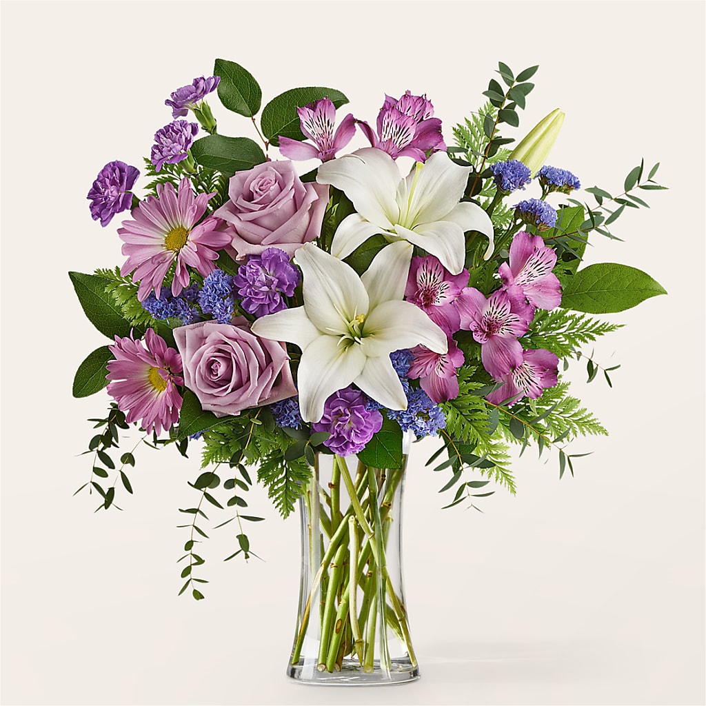 The Dreamscape Bouquet – Coatesville Flower Shop, Coatesville PA