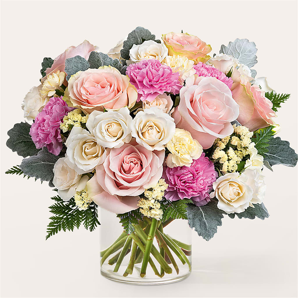 Blissful Moments Bouquet – Coatesville Flower Shop, Coatesville PA